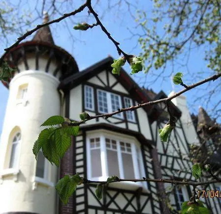 Apartmán 2 Pieces 4 Personnes 75904 Deauville