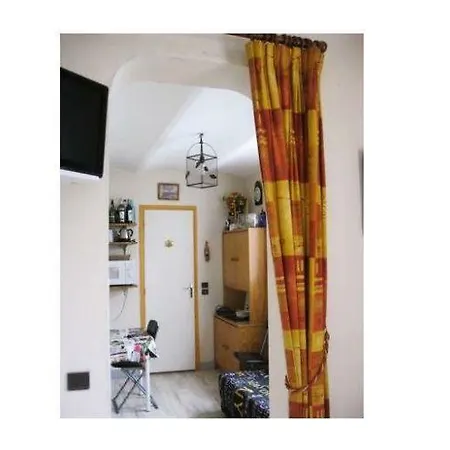 Apartmán 2 Pieces 4 Personnes 75904 Deauville
