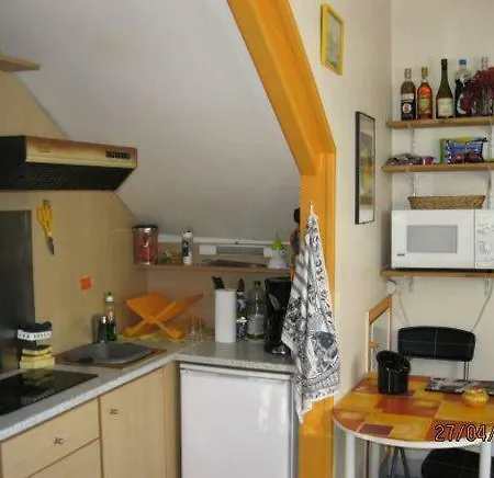2 Pieces 4 Personnes 75904 Deauville