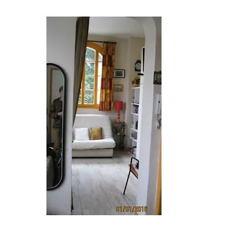 Apartmán 2 Pieces 4 Personnes 75904 Deauville